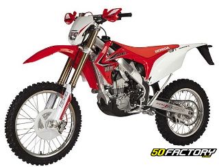 HM CRMF 450 R